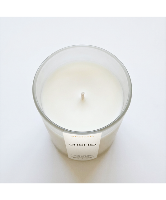 Orchid | Jar Candle