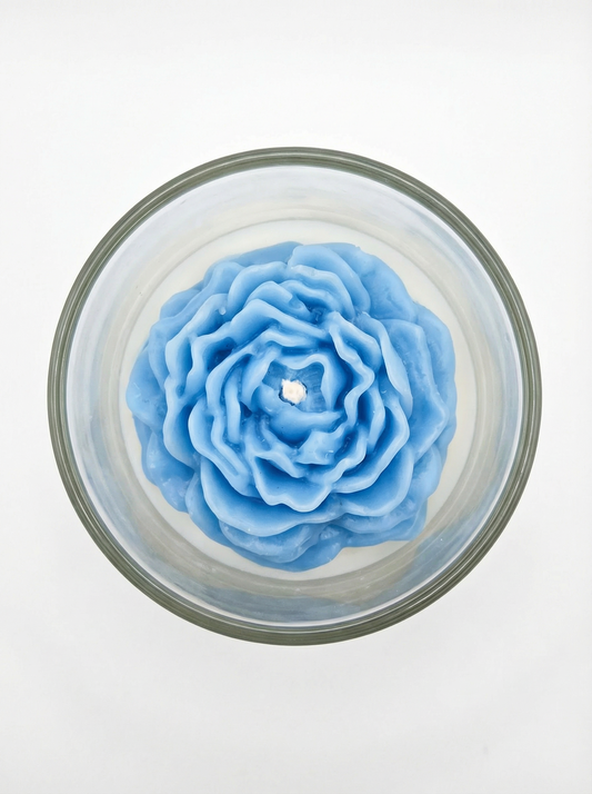 Blue Ocean | Jar Candle