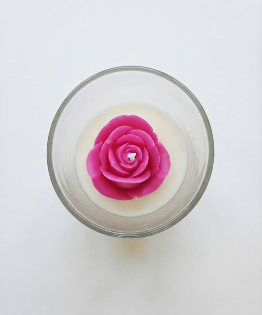 French Vanilla | Jar Candle